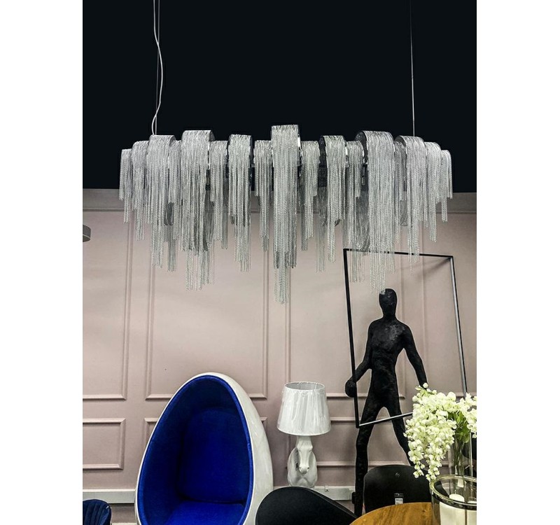 Lampa wisząca CADENA