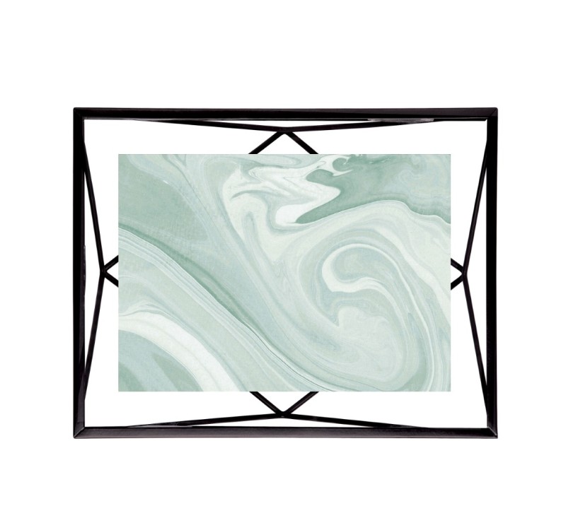 UMBRA ramka na zdjęcia PRISMA 13x18 cm - czarna