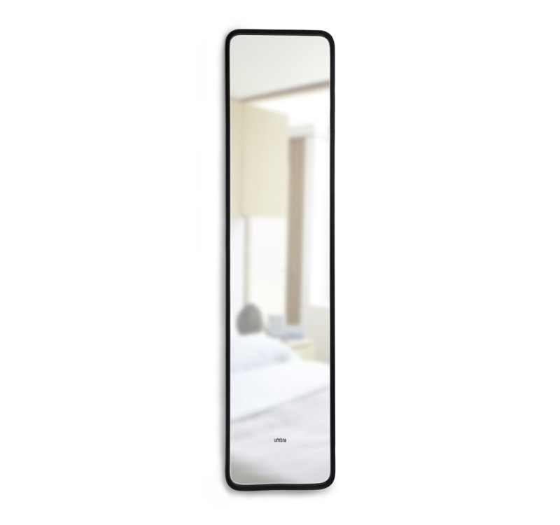 UMBRA lustro ścienne HUB czarne