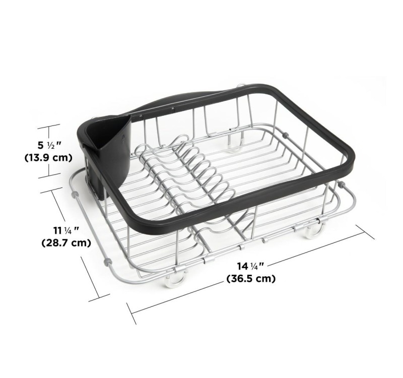 UMBRA suszarka do naczyń SINKIN MULTI