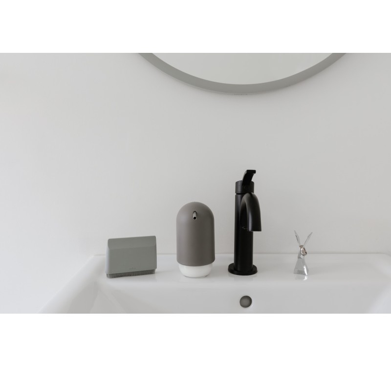 UMBRA dozownik do mydła TOUCH - szary