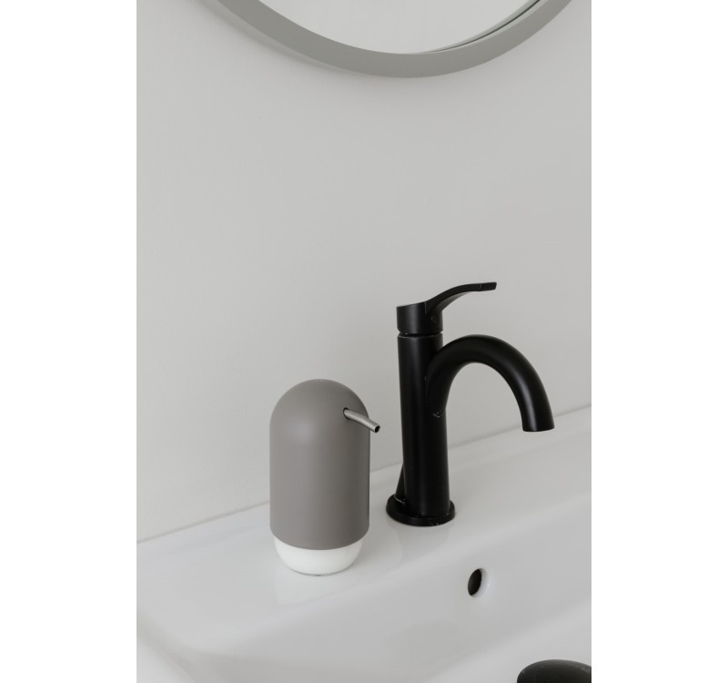 UMBRA dozownik do mydła TOUCH - szary