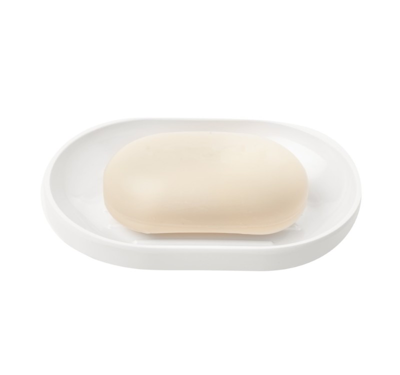 UMBRA mydelniczka STEP - biały