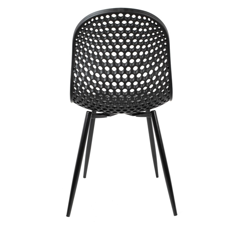 Krzesło CHIPS czarne