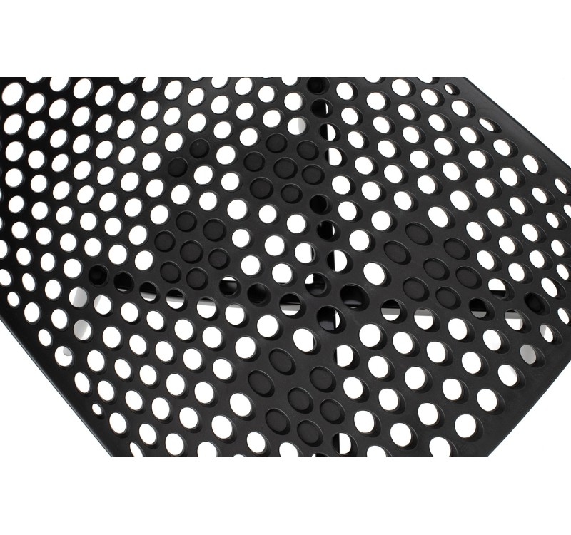 Krzesło CHIPS czarne