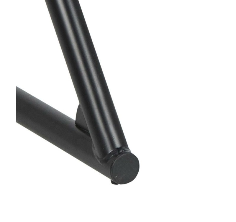 ACTONA biurko gamingowe TROOPER czarne