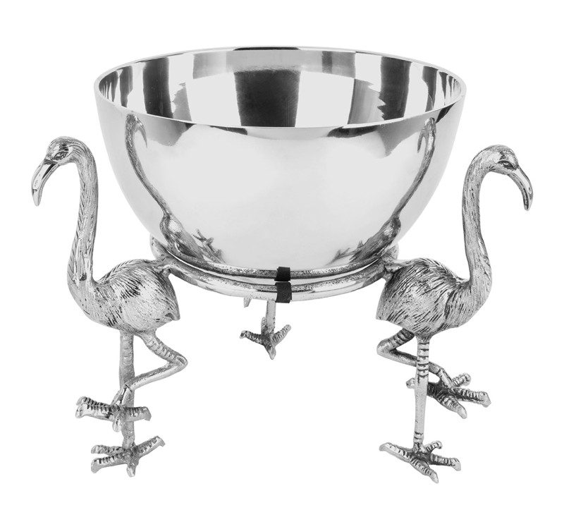 KARE miska dekoracyjna FLAMINGO