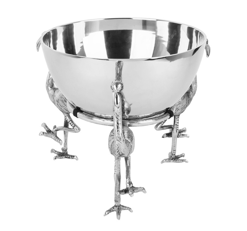 KARE miska dekoracyjna FLAMINGO