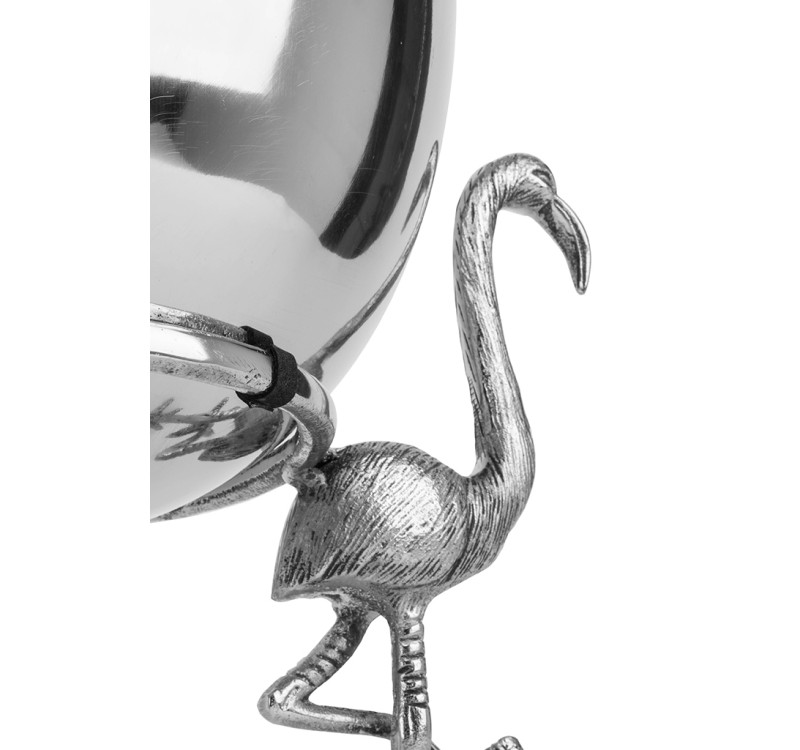 KARE miska dekoracyjna FLAMINGO