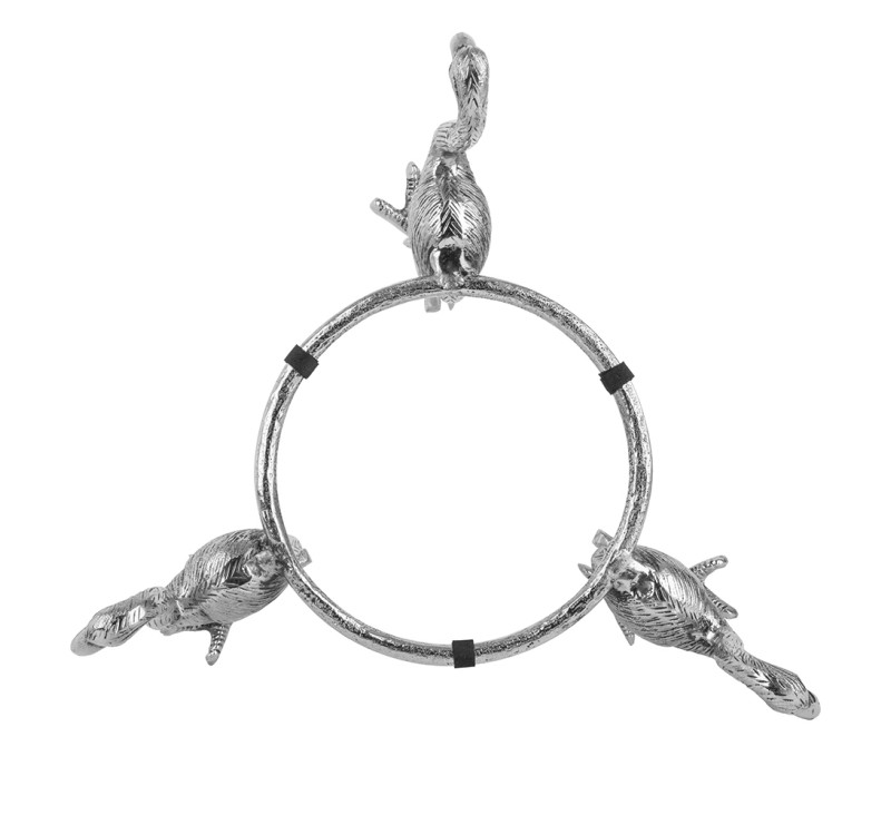 KARE miska dekoracyjna FLAMINGO