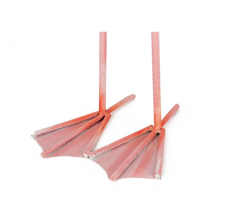 KARE dekoracja stojąca FLAMINGO ROAD