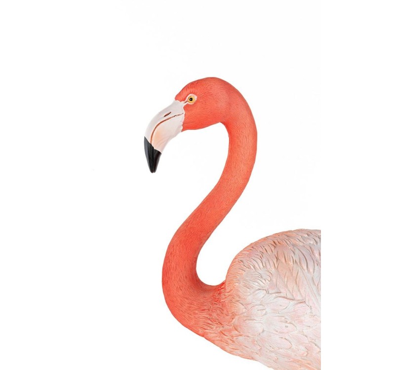 KARE dekoracja stojąca FLAMINGO ROAD