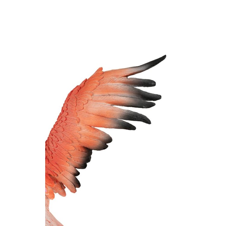 KARE dekoracja stojąca FLAMINGO ROAD FLY