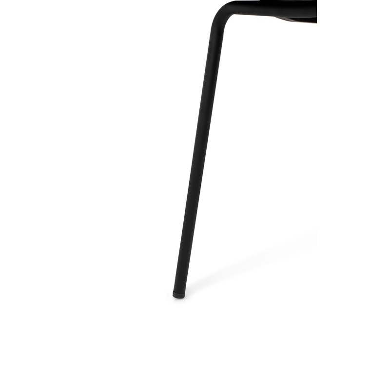 Krzesło ARIA czarne