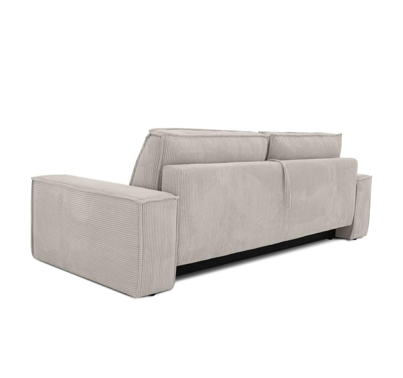 Sofa PILLOW z funkcją spania - I grupa tkanin