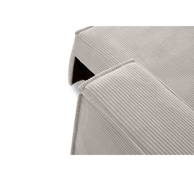 Sofa PILLOW z funkcją spania - I grupa tkanin