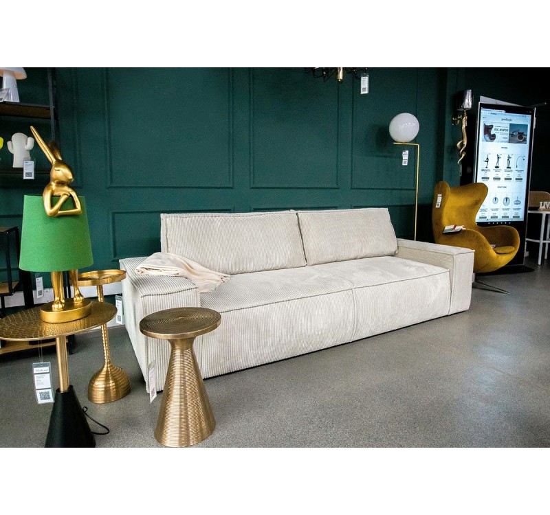 Sofa PILLOW z funkcją spania - I grupa tkanin