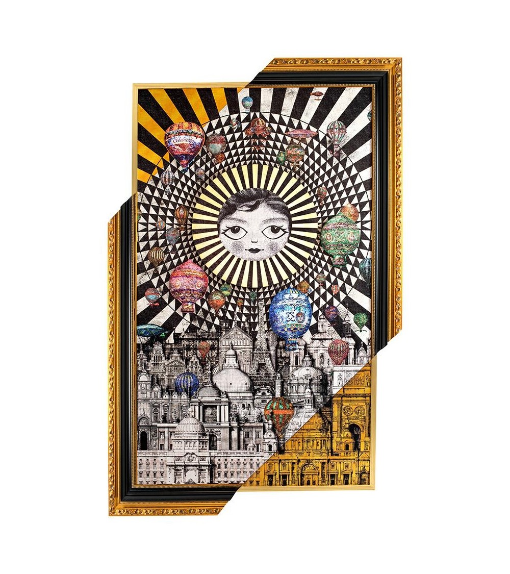 KARE obraz BALLOONS 160x260 cm