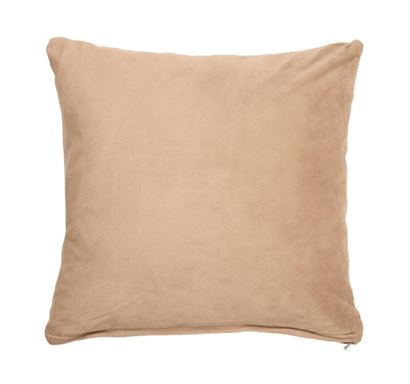 Poduszka dekoracyjna SHP PARIS HOME       beżowa