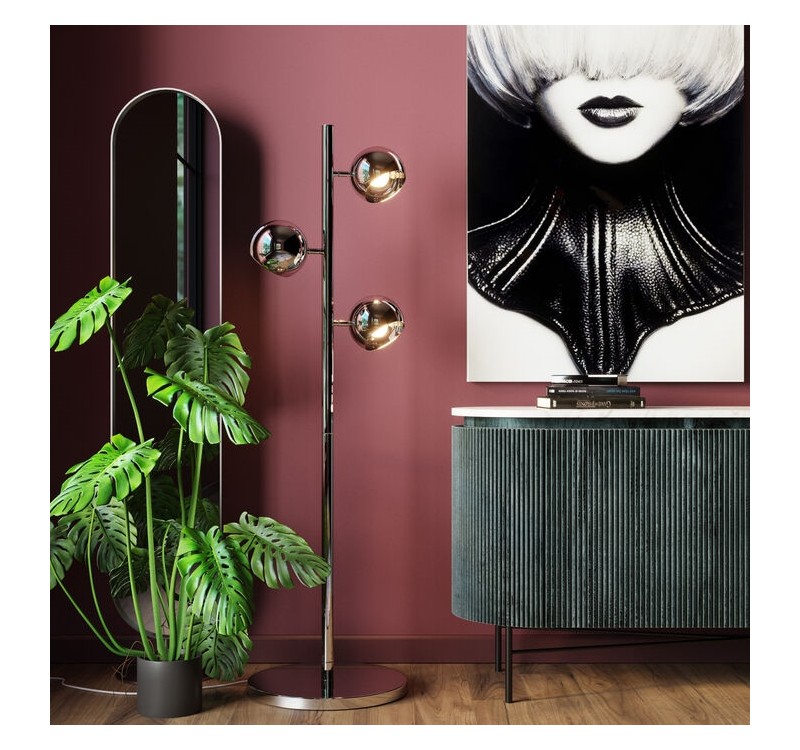 KARE roślina dekoracyjna MONSTERA 110 cm