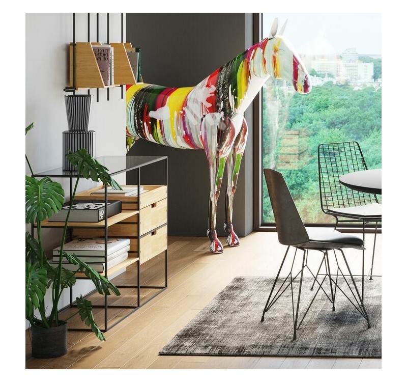 KARE roślina dekoracyjna MONSTERA 110 cm