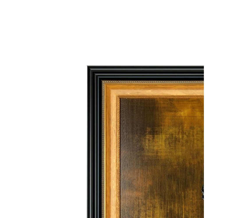 Obraz DRESS 110x140 cm