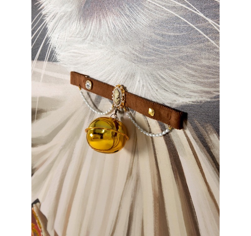 Obraz YOUR HIGHNESS 140x180 cm