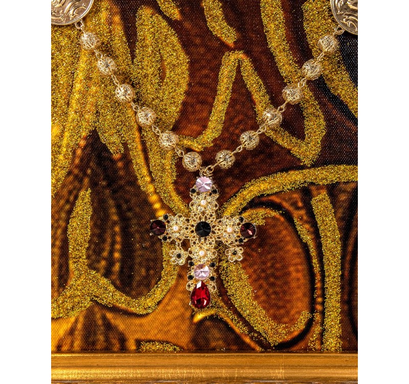 Obraz YOUR HIGHNESS 140x180 cm