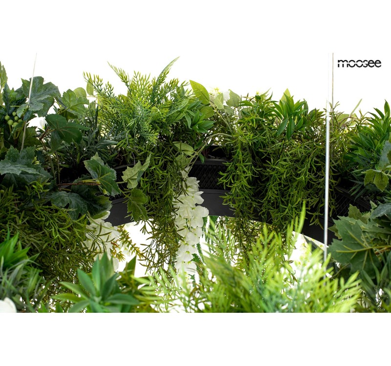 MOOSEE lampa wisząca GARDENS WISTERIA     120