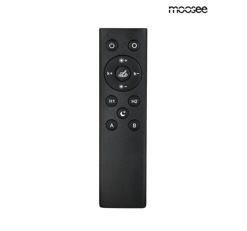 MOOSEE lampa wisząca GARDENS WISTERIA 70