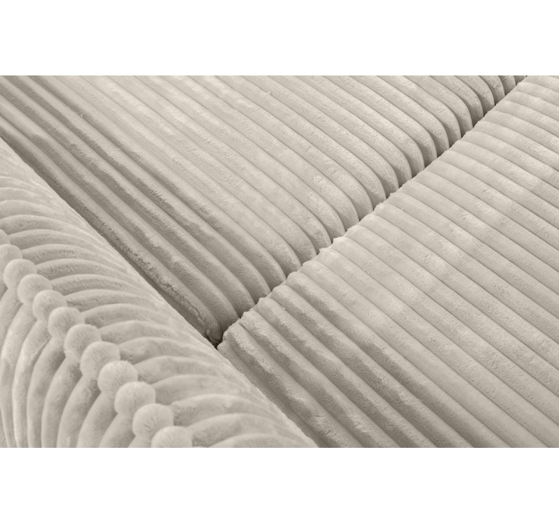 Sofa NOA z funkcją spania - tkanina       dedykowana