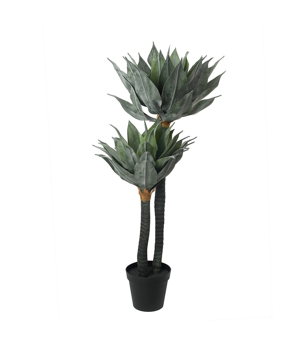 KARE roślina dekoracyjna AGAVE 120 cm