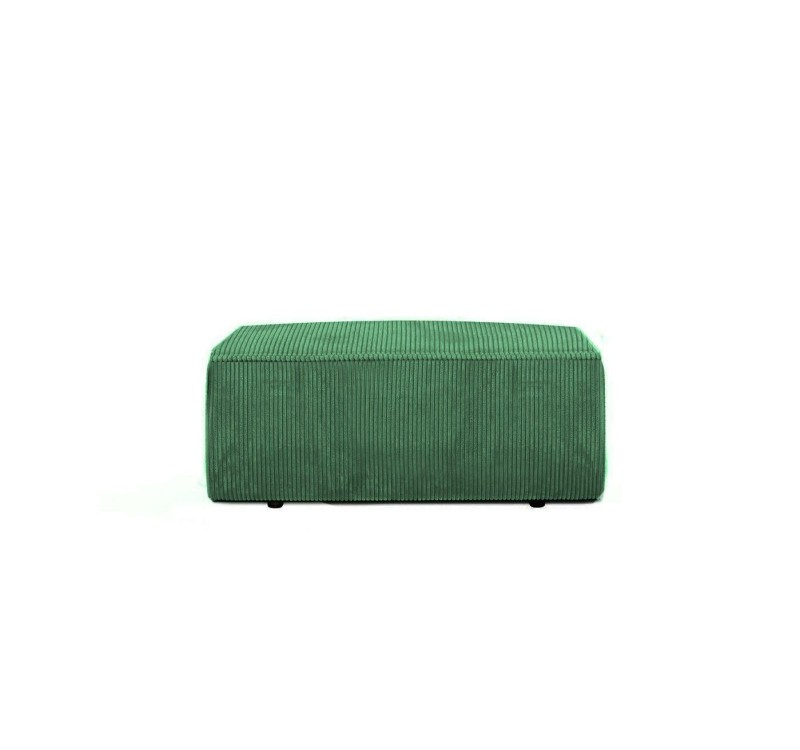 Pufa PILLOW zielona