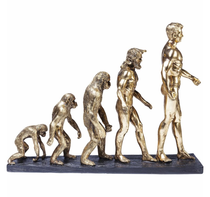 KARE figurka dekoracyjna EVOLUTION