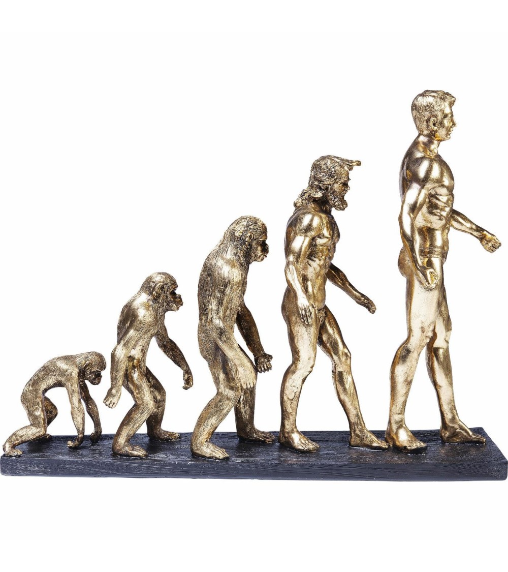 KARE figurka dekoracyjna EVOLUTION