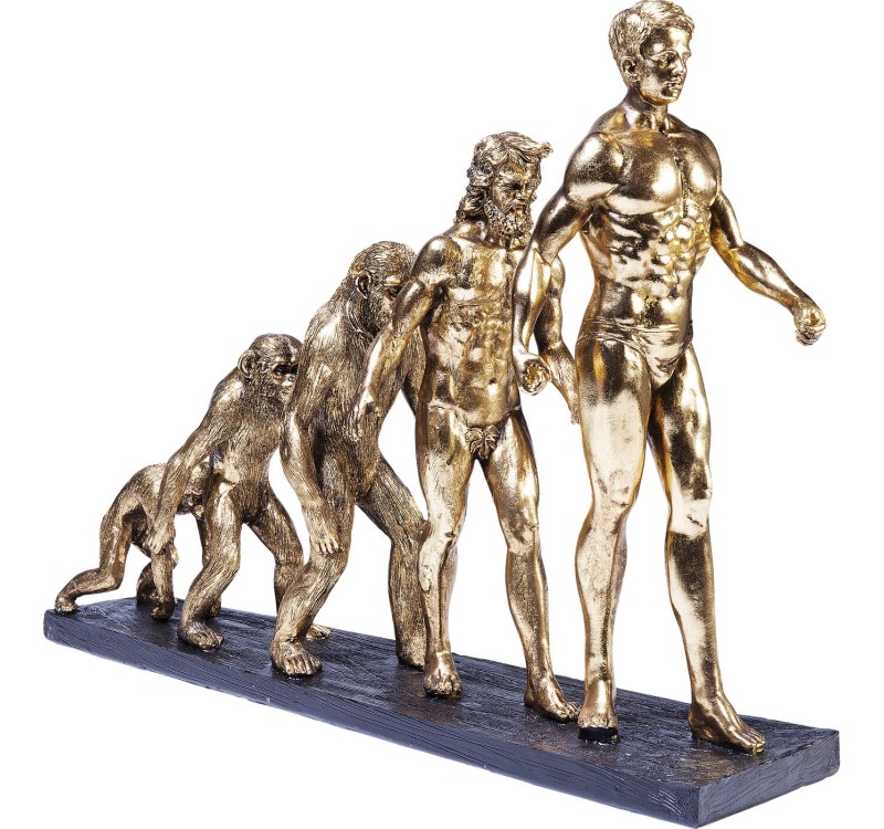 KARE figurka dekoracyjna EVOLUTION