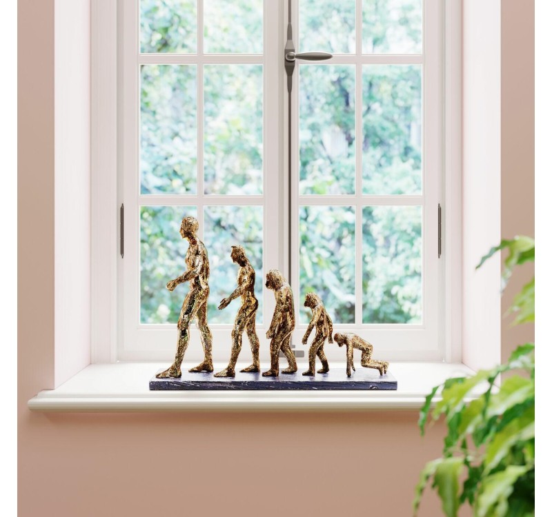 KARE figurka dekoracyjna EVOLUTION