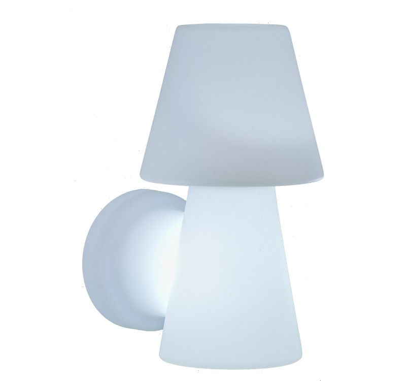 NEW GARDEN lampa ścienna LOLA 35 WALL