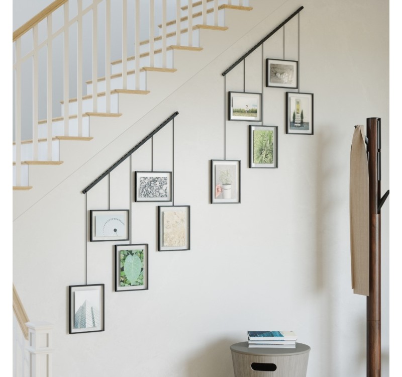 UMBRA ramka na zdjęcia EXHIBIT czarna