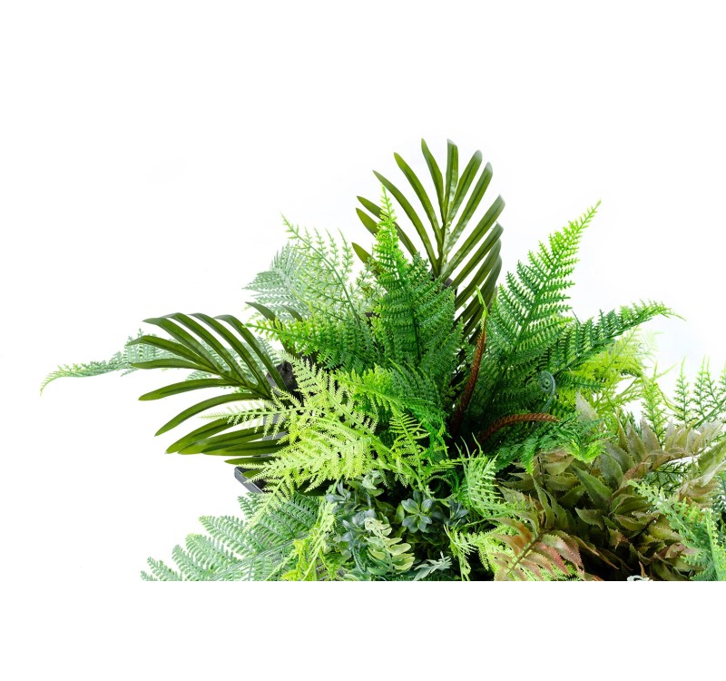 Lampa wisząca / kwietnik SEMIRA 100 INDUSTRIAL