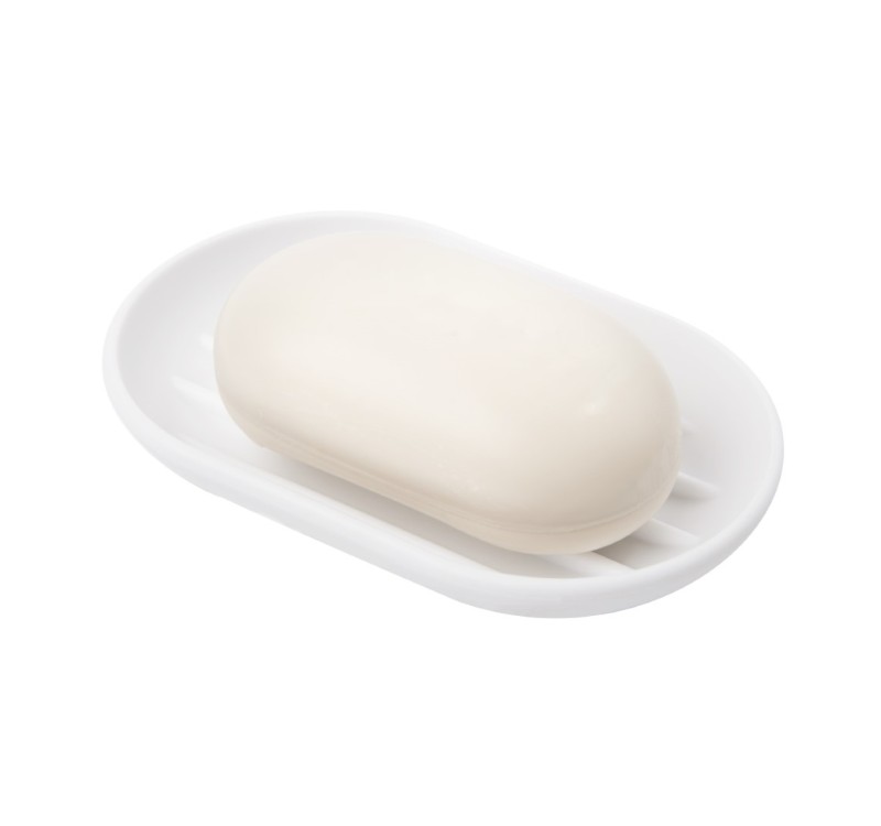 UMBRA mydelniczka TOUCH - biały