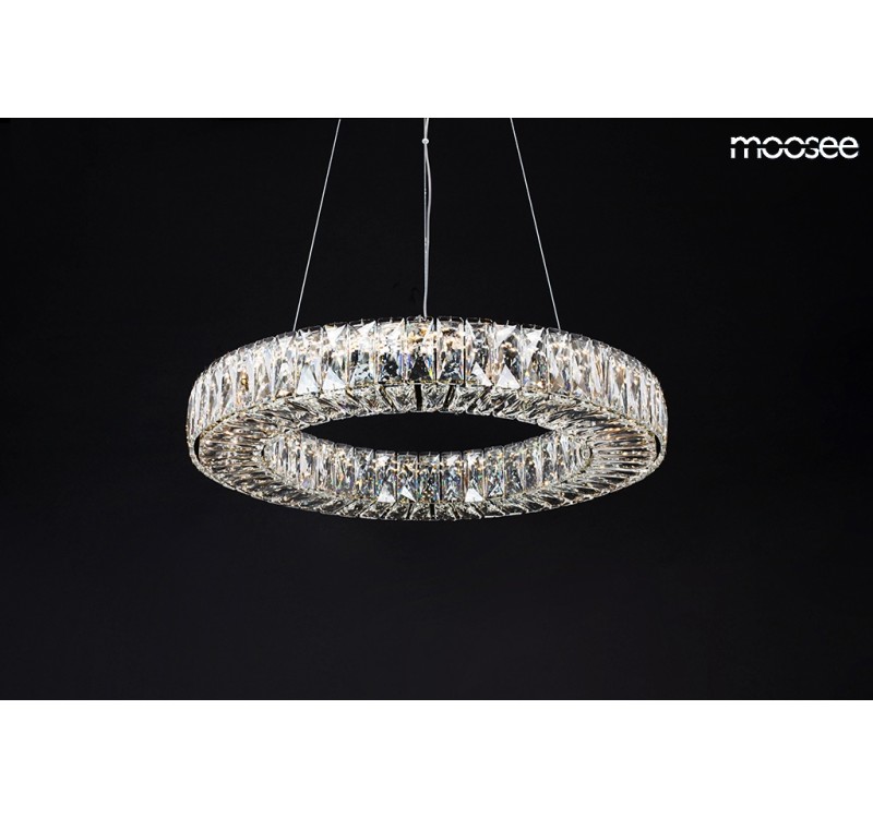 MOOSEE lampa wisząca ALLISIA 60 złota