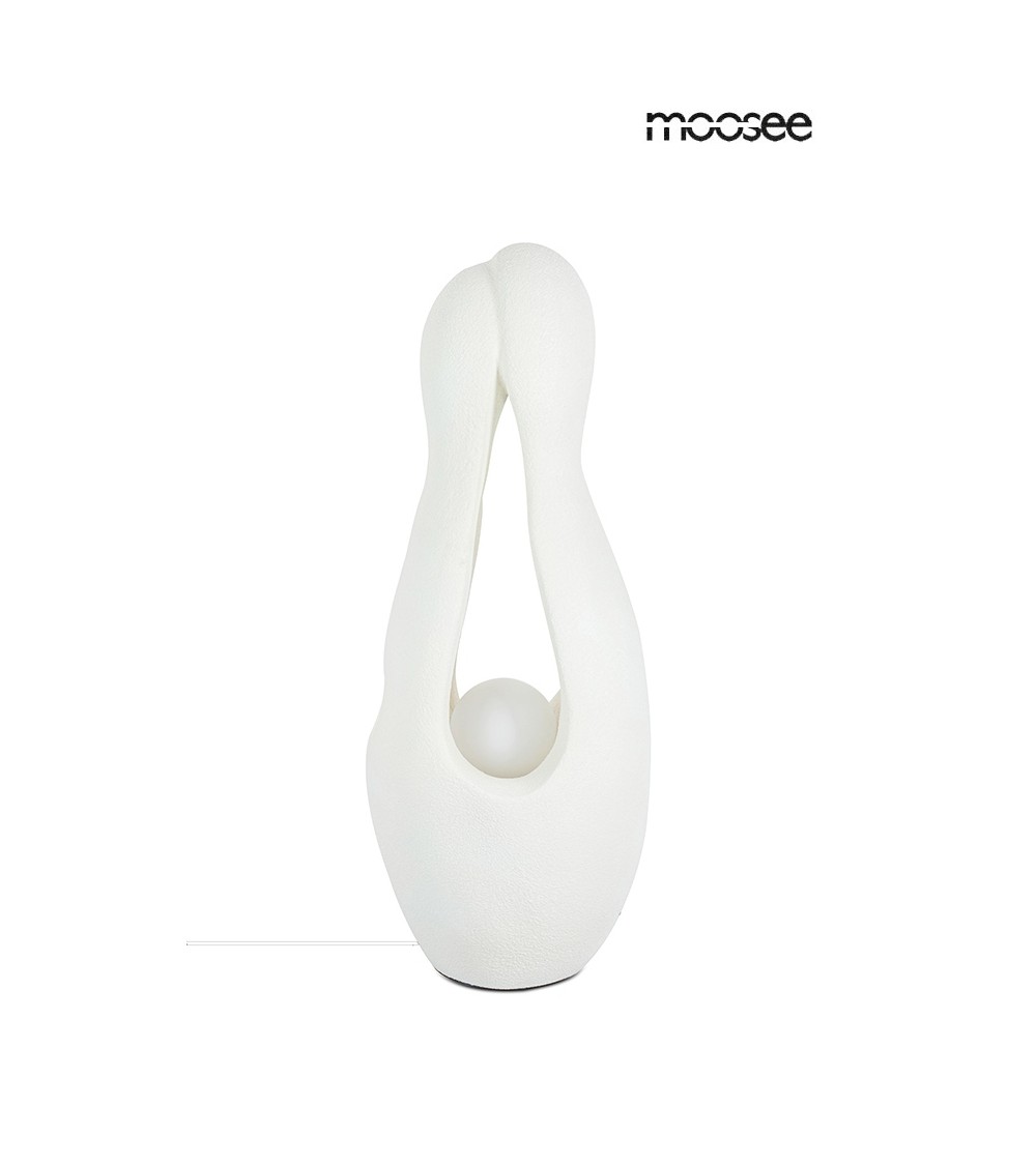 MOOSEE lampa podłogowa MYKONOS