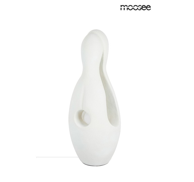 MOOSEE lampa podłogowa MYKONOS