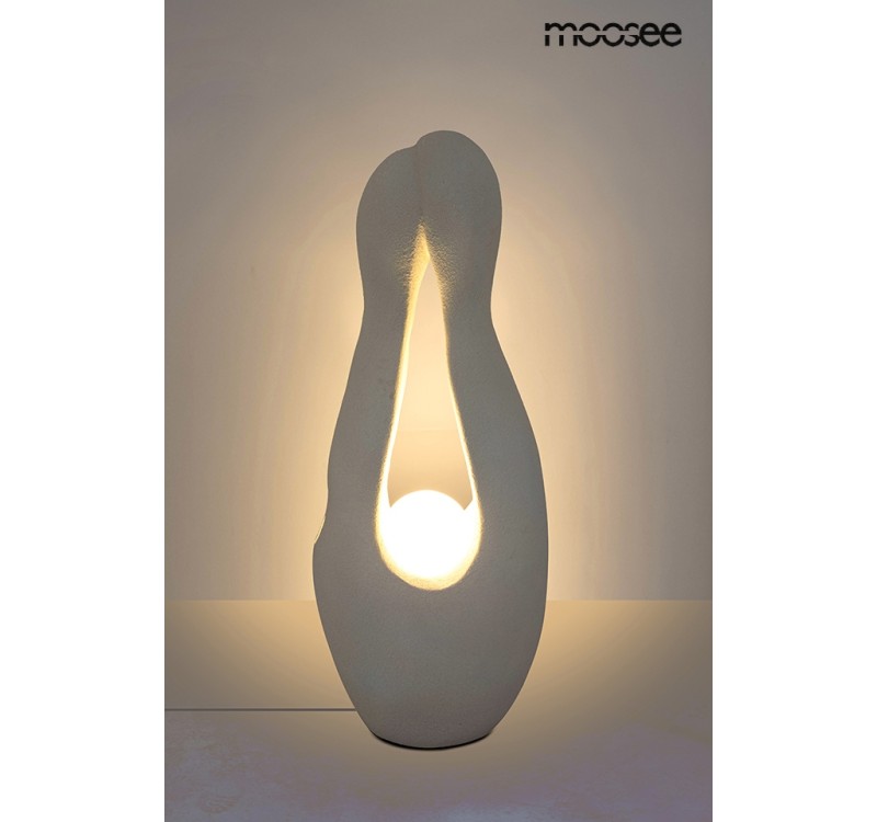 MOOSEE lampa podłogowa MYKONOS