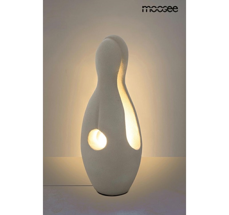 MOOSEE lampa podłogowa MYKONOS