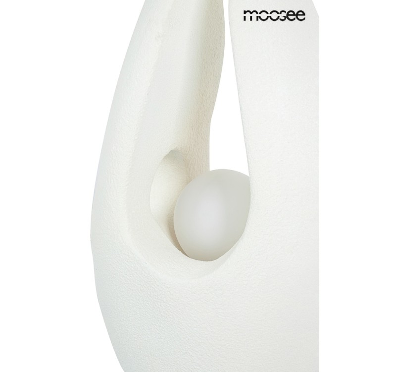 MOOSEE lampa podłogowa MYKONOS