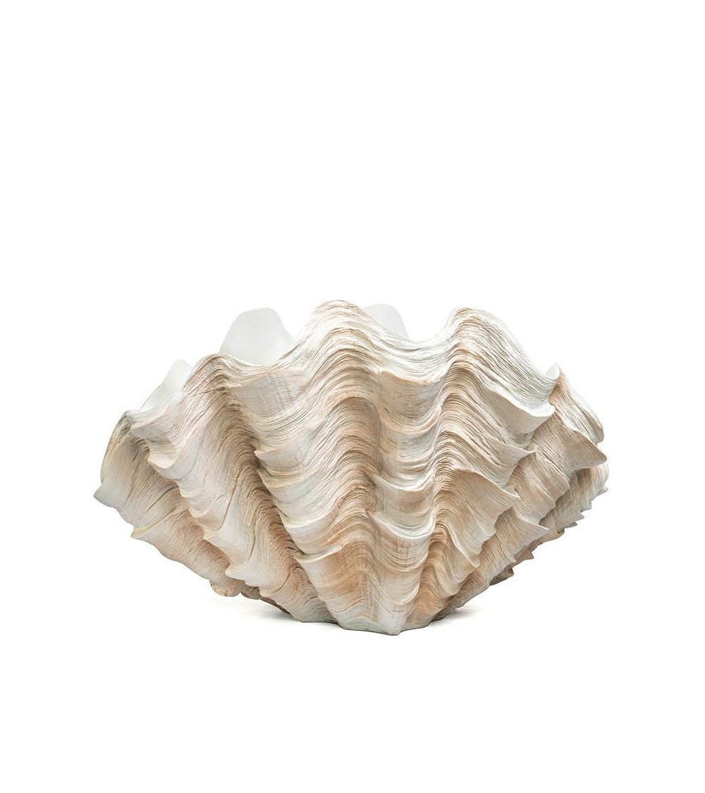 KARE wazon dekoracyjny CONCHA 29 cm