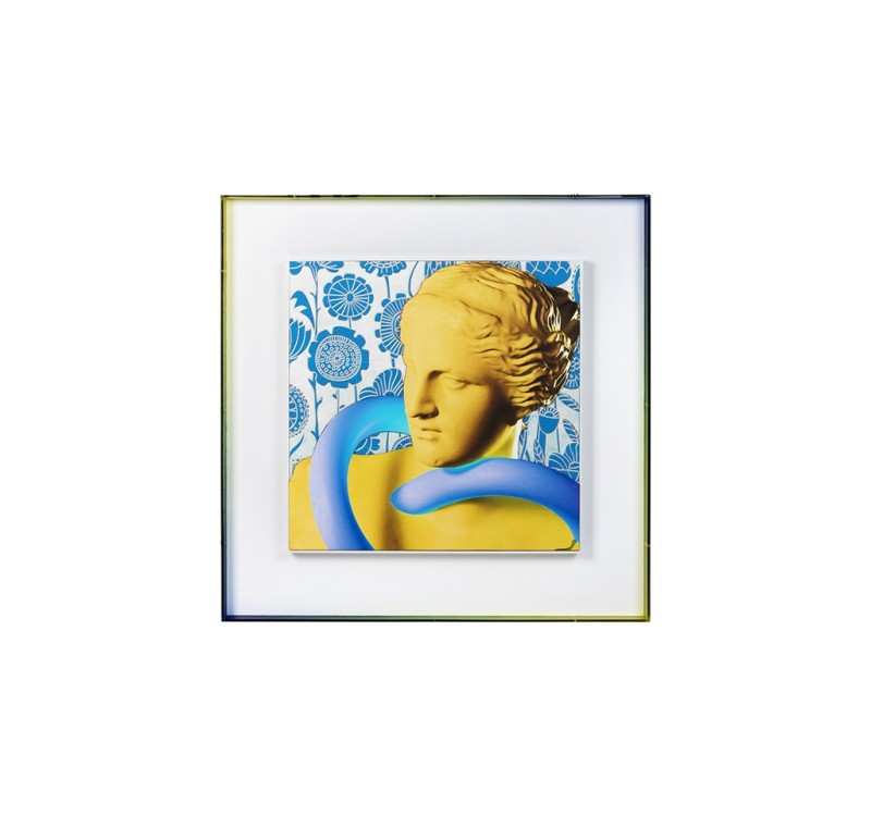 Obraz FANCY APOLLO 80x80 cm