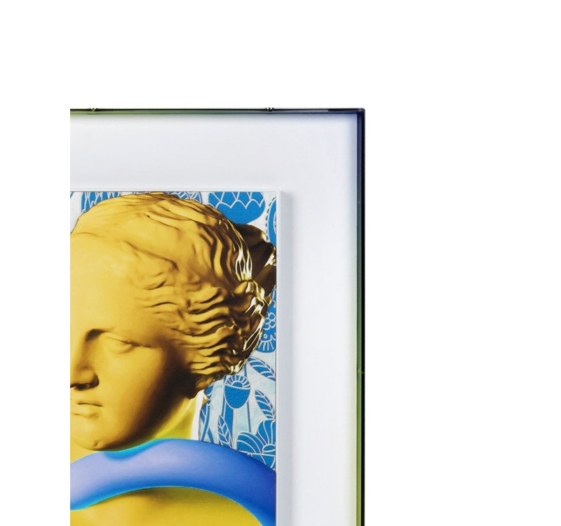 Obraz FANCY APOLLO 80x80 cm